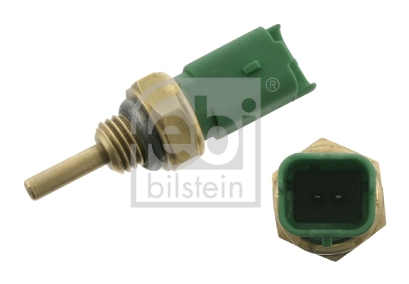 Sensor, coolant temperature 28378