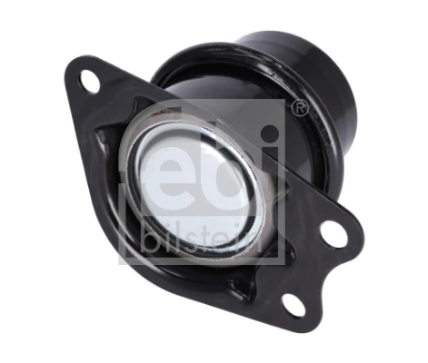 Mounting, engine 185157