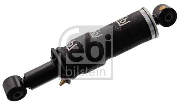 Shock Absorber, driver cab suspension 26661