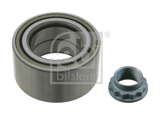 Wheel Bearing Kit 07932