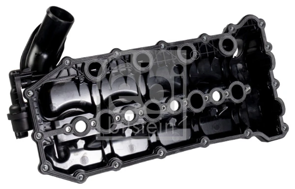 Cylinder Head Cover febi Plus 179234