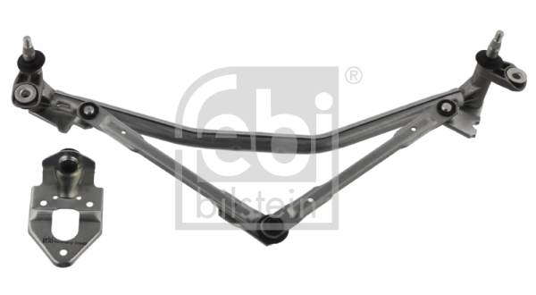 Wiper Linkage febi Plus 30649