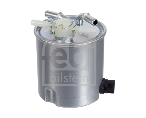 Fuel Filter 105811