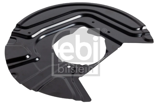 Splash Guard, brake disc 174925