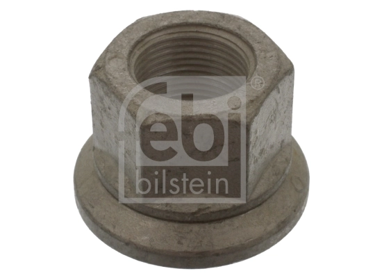 Wheel Nut 03794