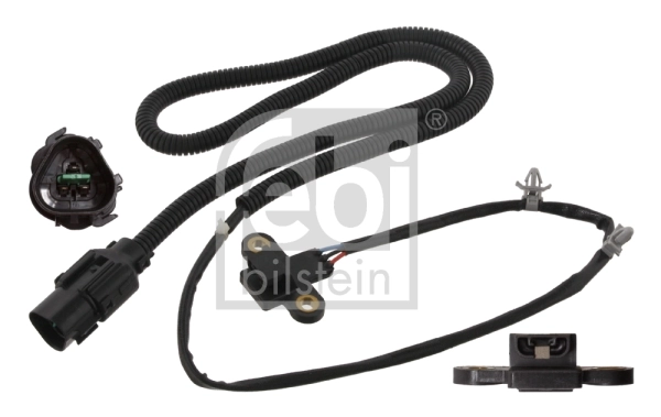 Sensor, crankshaft pulse 32965