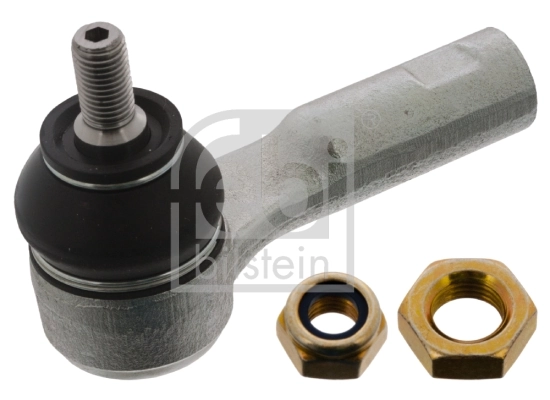 Tie Rod End 21563