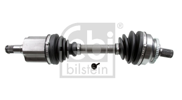 Drive Shaft 182935