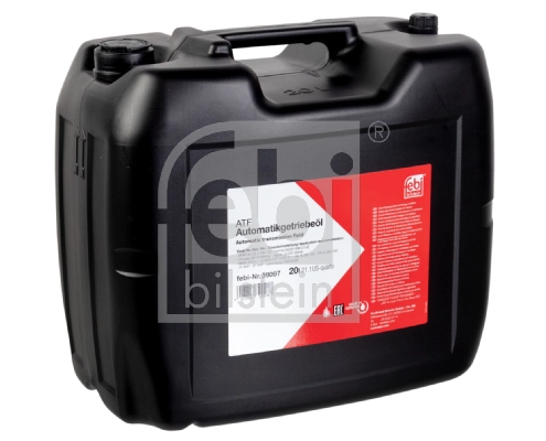 Automatic Transmission Fluid 39097