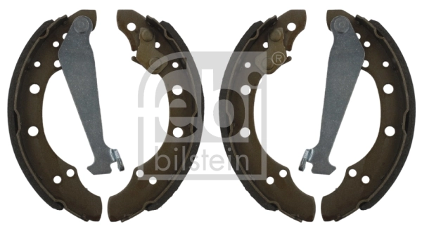 Brake Shoe Set 07013