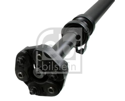 Propshaft, axle drive 182694