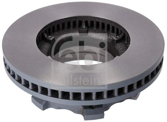 Brake Disc 192691