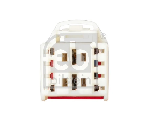 Gas Spring, boot/cargo area febi Plus 179303