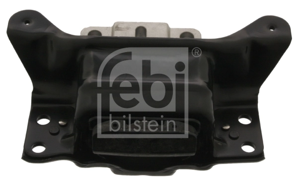 Mounting, automatic transmission 38516