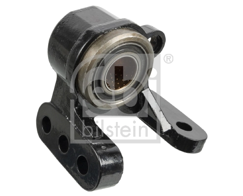 Bearing Bracket, shock absorber mounting (driver cab) 173627