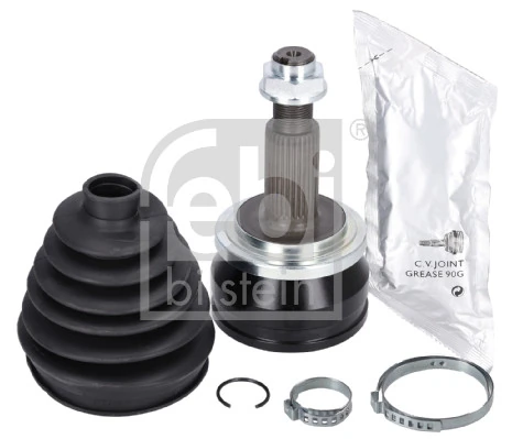 Joint Kit, drive shaft 185088