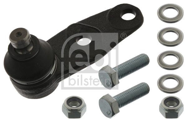 Ball Joint 22410