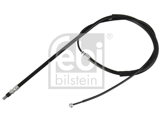 Cable Pull, parking brake 176864