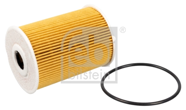 Oil Filter 107278