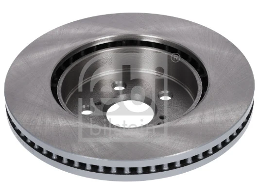 Brake Disc 181560