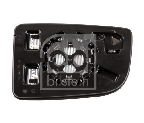 FEBI BILSTEIN 179918 Mirror Glass, exterior mirror