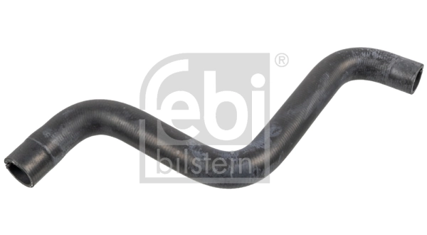 Radiator Hose 171011