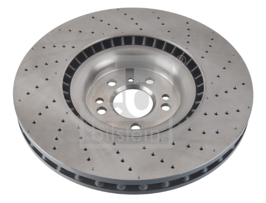 Brake Disc 107711