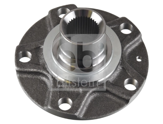 Wheel Hub 177581