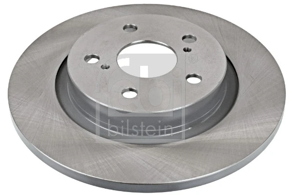 Brake Disc 108412