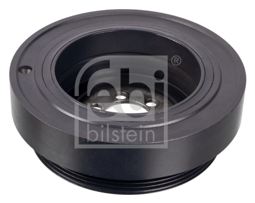 Belt Pulley, crankshaft 170862