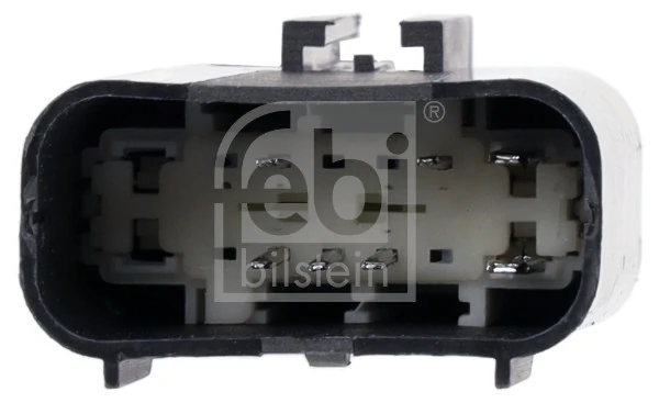 FEBI BILSTEIN 196278 Compressor, compressed-air system