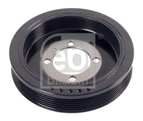 Belt Pulley, crankshaft 34195