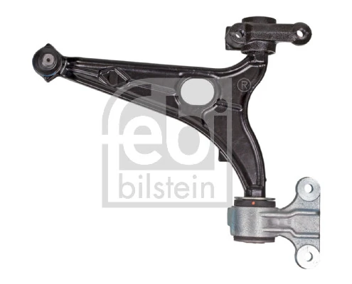 Control/Trailing Arm, wheel suspension 37690