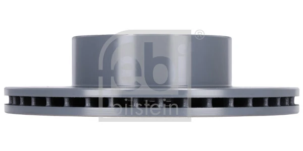 FEBI BILSTEIN 184662 Brake Disc
