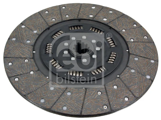 Clutch Disc 105103