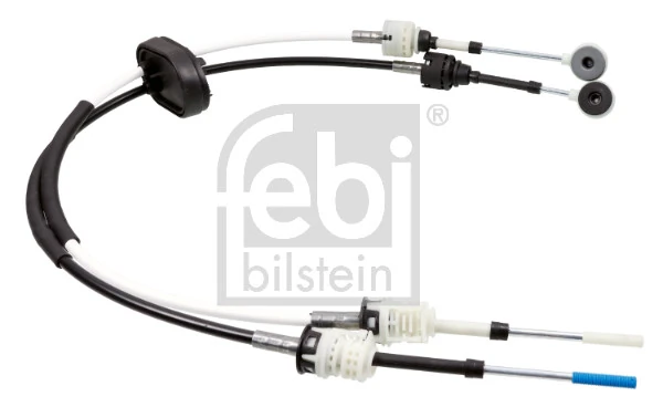 Cable Pull, manual transmission 179902