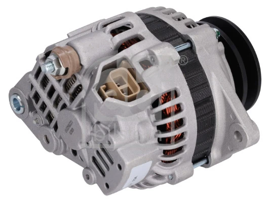 Alternator 186641