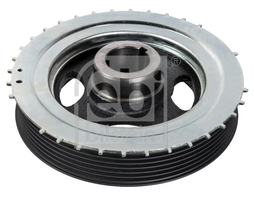 FEBI BILSTEIN 175370 Belt Pulley, crankshaft