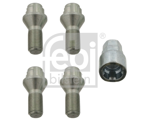 Wheel Bolt 27054