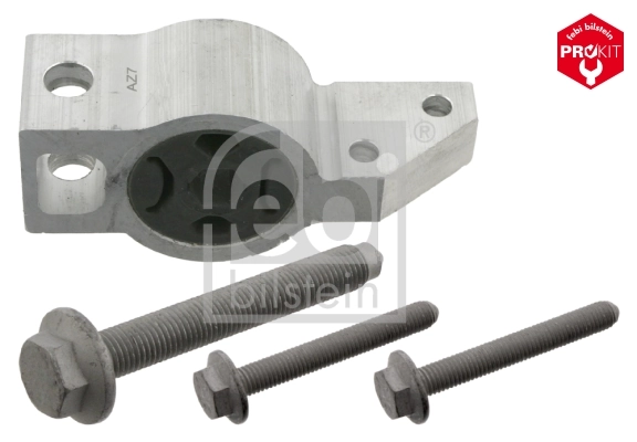 Mounting, control/trailing arm ProKit 32542