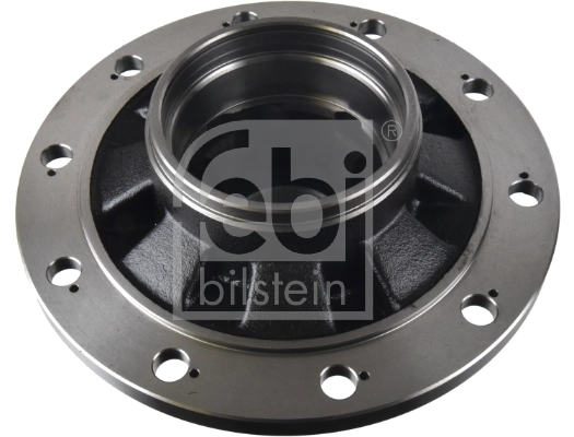 Wheel Hub 178223