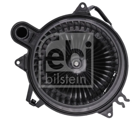 Interior Blower 197016