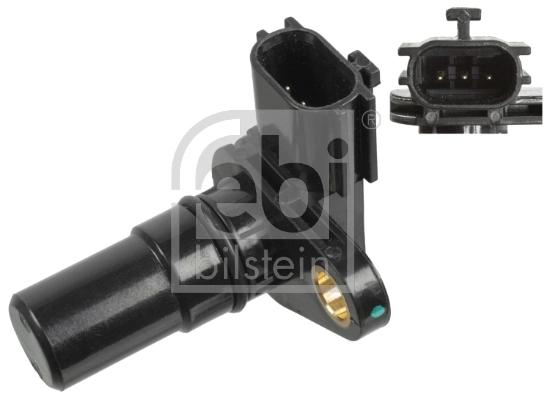 RPM Sensor, automatic transmission 172814
