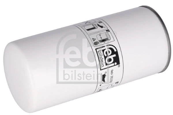 Fuel Filter 35356