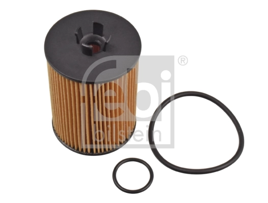 Oil Filter 109120