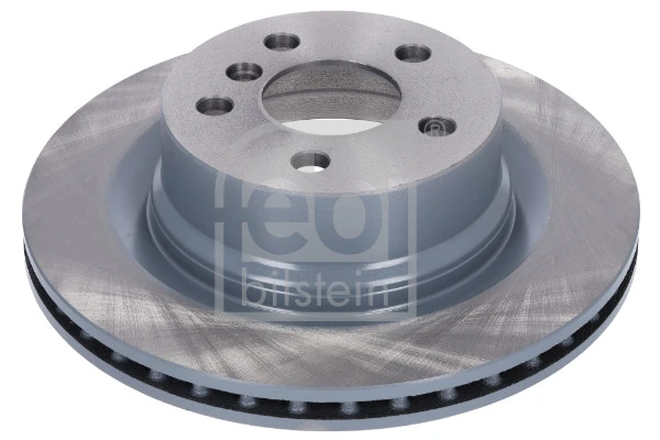 Brake Disc 180031