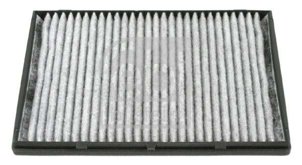 Filter, cabin air 27639