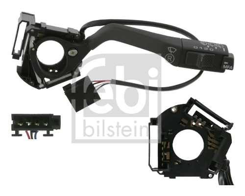 Steering Column Switch 24806