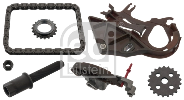 Chain Kit, oil pump drive Full Kit 47978