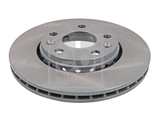 Brake Disc 108405